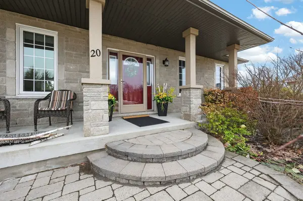 20 Basswood CIR, Oro-medonte, ON L0L 2L0