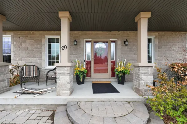 20 Basswood CIR, Oro-medonte, ON L0L 2L0