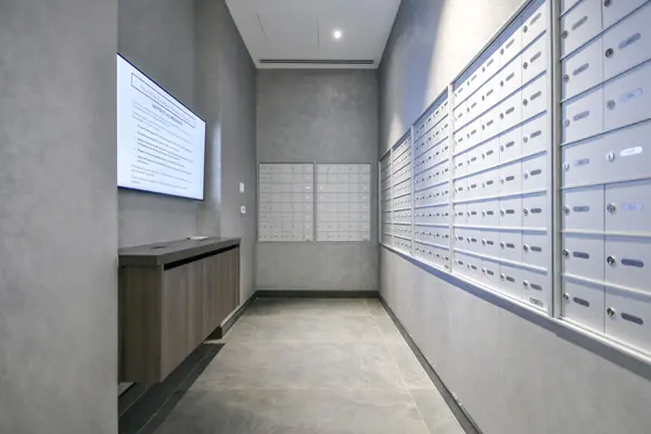 39 Mary ST #2502, Barrie, ON L4N 1S9