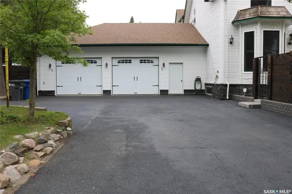 1001 Mark AVENUE, Moosomin, SK S0G 3N0