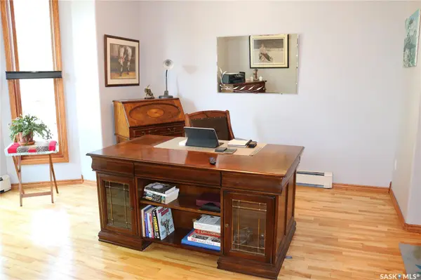 1001 Mark AVENUE, Moosomin, SK S0G 3N0