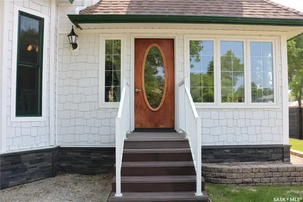 1001 Mark AVENUE, Moosomin, SK S0G 3N0