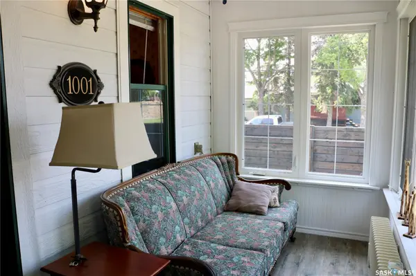 1001 Mark AVENUE, Moosomin, SK S0G 3N0