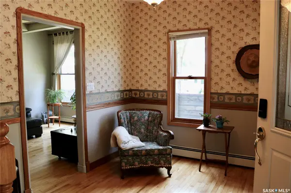 1001 Mark AVENUE, Moosomin, SK S0G 3N0