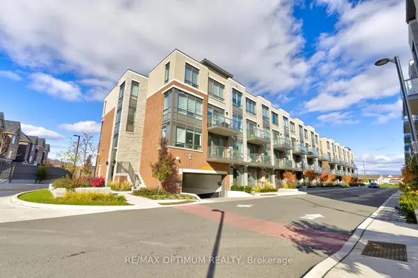 75 Attmar DR #339, Brampton, ON L6P 0Y6