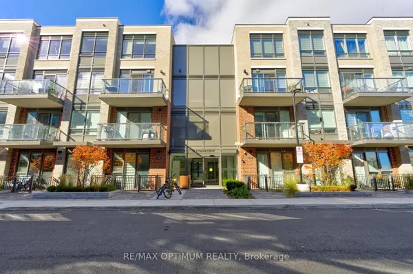 75 Attmar DR #339, Brampton, ON L6P 0Y6