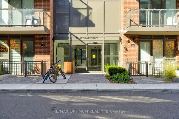 75 Attmar DR #339, Brampton, ON L6P 0Y6