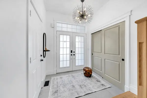 3342 Moses WAY, Burlington, ON L7M 0L5