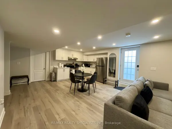 3137 Gladish GRV #BSMT, Mississauga, ON L5M 0C3