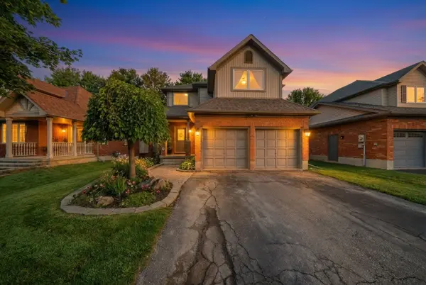 29 Alder ST, Orangeville, ON L9W 5A5