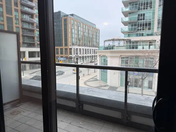 2075 Lakeshore RD #216, Burlington, ON L7R 1E2