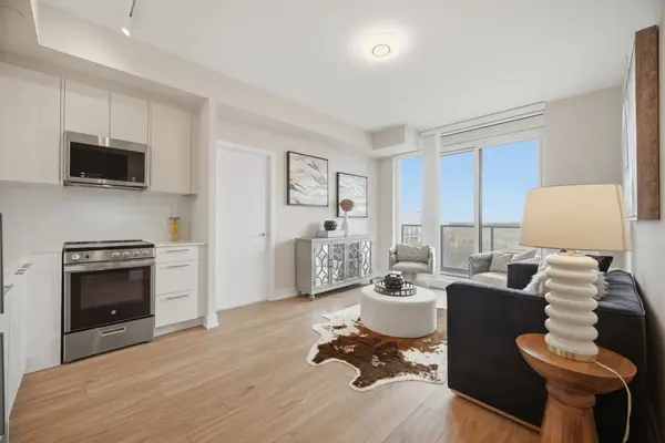 215 Veterans DR #901, Brampton, ON L7A 5L6