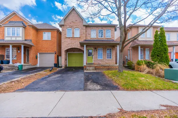 65 Pauline CRES, Brampton, ON L7A 2V5