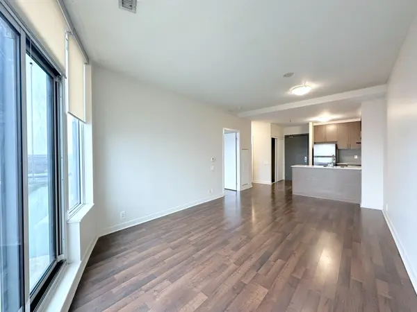 188 Clark BLVD #2407, Brampton, ON L6T 0J2