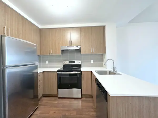 188 Clark BLVD #2407, Brampton, ON L6T 0J2