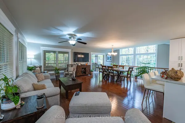 25 Lakeland AVE, Trent Lakes, ON K0L 1J0