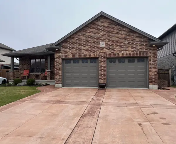 199 Liebler ST, East Zorra-tavistock, ON N0B 2R0