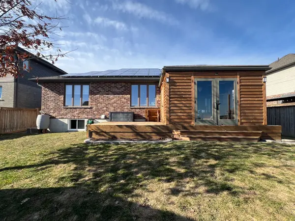 199 Liebler ST, East Zorra-tavistock, ON N0B 2R0