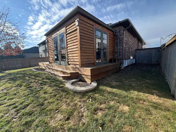 199 Liebler ST, East Zorra-tavistock, ON N0B 2R0