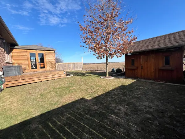 199 Liebler ST, East Zorra-tavistock, ON N0B 2R0