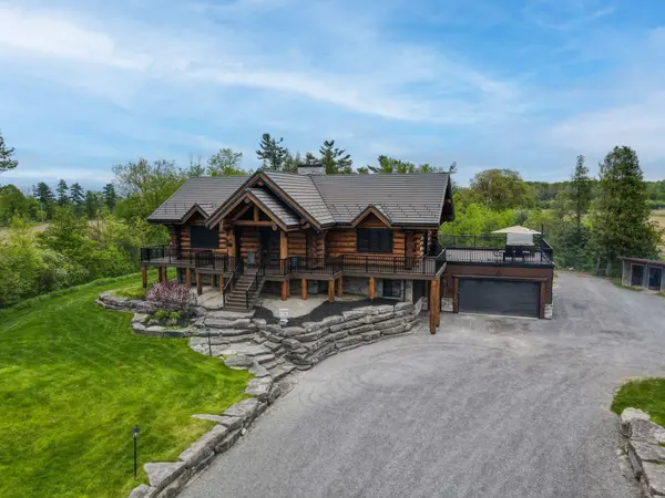 255 Maclarens Side Road, Constance Bay - Dunrobin - Kilmaurs - Woodlawn, ON K0A 3M0