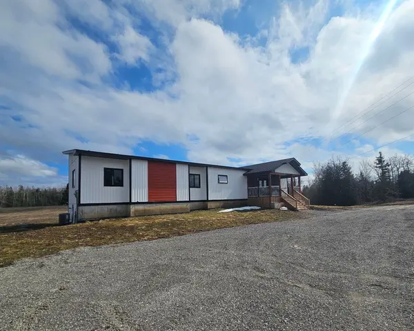 1062 Northline RD, Kawartha Lakes, ON K0M 1N0