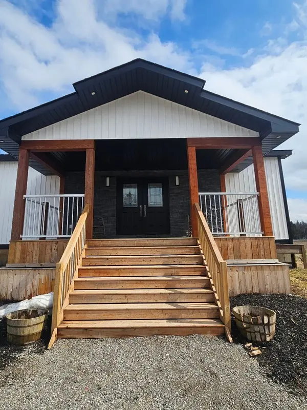 1062 Northline RD, Kawartha Lakes, ON K0M 1N0