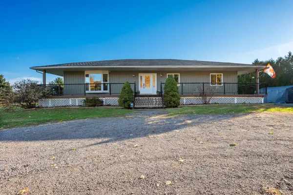 2089 Sunbury RD, Frontenac, ON K0H 1X0