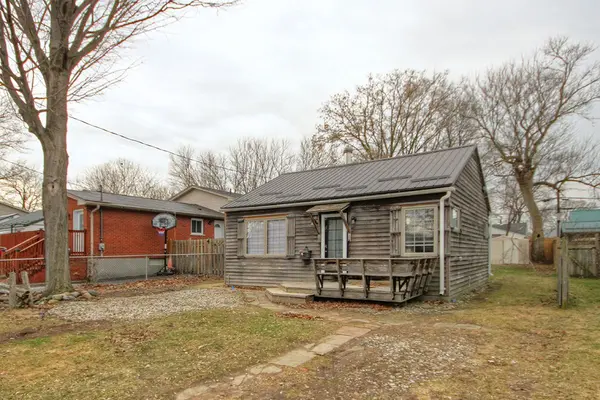 173 Elgin ST, London East, ON N5Z 2T7