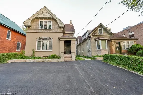 281 Hill ST, London East, ON N6B 1E1