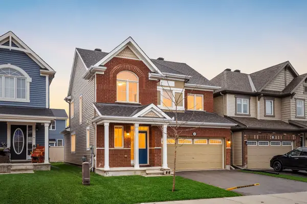 122 Cranesbill RD, Kanata, ON K2V 0J5