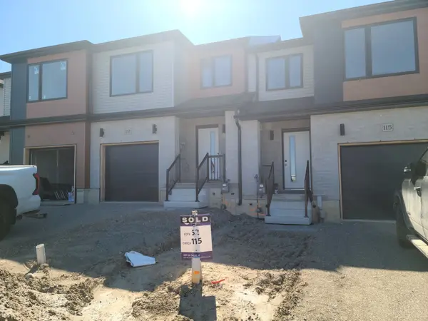 117 Mattingley ST, Brant, ON N3L 2M2