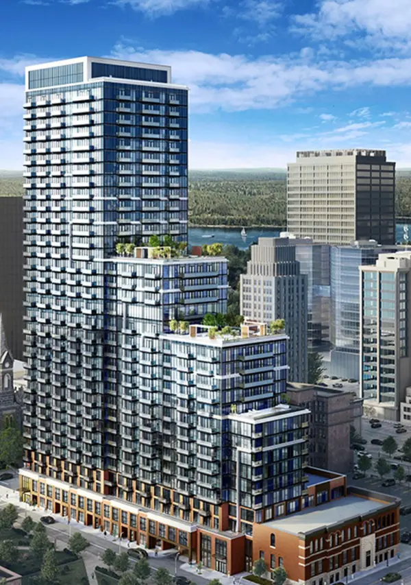 75 James ST #417, Hamilton, ON L8P 2T1