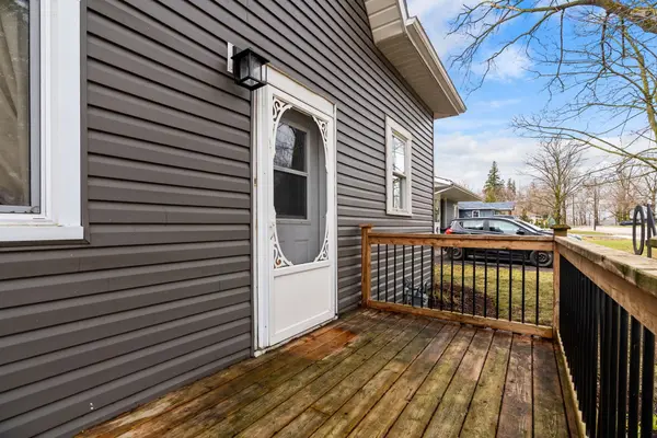 140 Rattenbury ST W, Central Huron, ON N0M 1L0