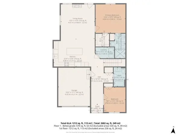 63 Compass TRL #35, Central Elgin, ON N5L 0B4