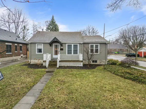 39 Raywood AVE, London South, ON N6C 1Y6