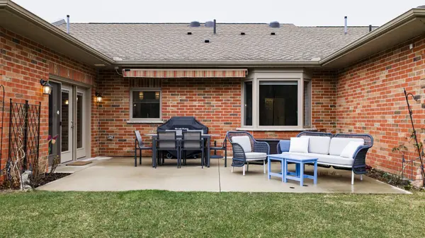 42 Bayfield Mews LN, Bluewater, ON N0M 1G0