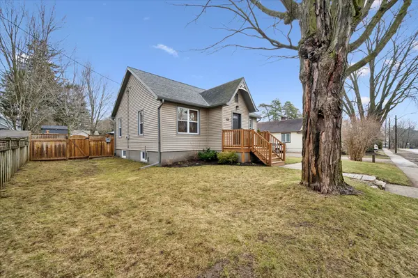 69 Irvine ST, Centre Wellington, ON N0B 1S0