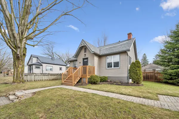 69 Irvine ST, Centre Wellington, ON N0B 1S0