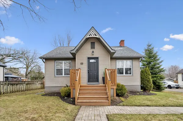 69 Irvine ST, Centre Wellington, ON N0B 1S0