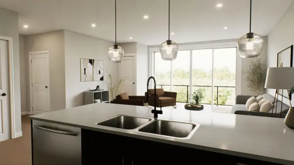 50 Emma ST #204, East Luther Grand Valley, ON L9W 5P9