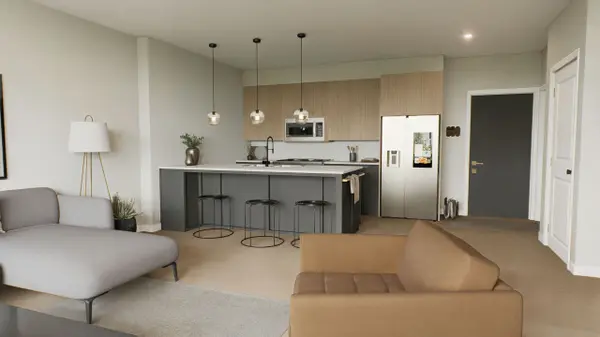 50 Emma ST #204, East Luther Grand Valley, ON L9W 5P9