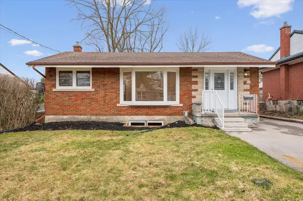 14 Lincoln CRES,  Guelph,  ON N1E 1Y8