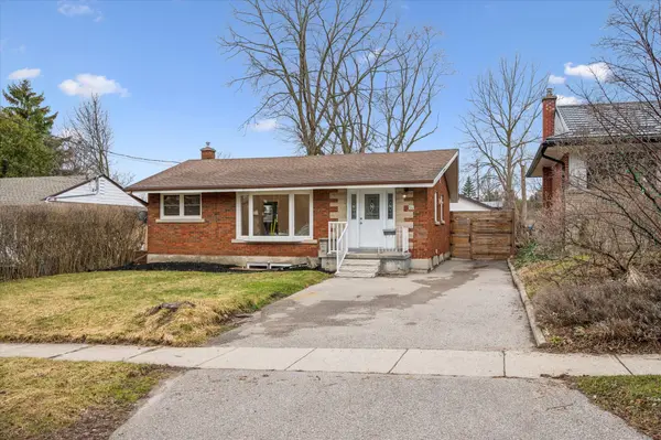 14 Lincoln CRES, Guelph, ON N1E 1Y8