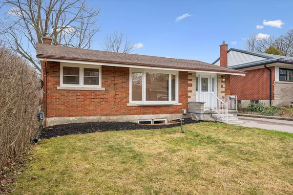 14 Lincoln CRES, Guelph, ON N1E 1Y8