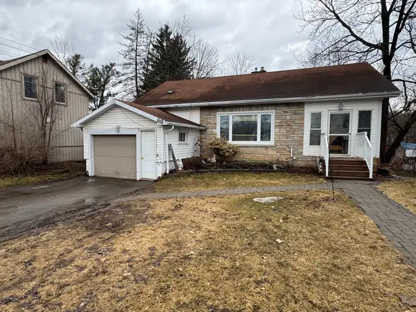 60 Forsyth ST W, Marmora And Lake, ON K0K 2M0