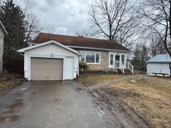 60 Forsyth ST W, Marmora And Lake, ON K0K 2M0