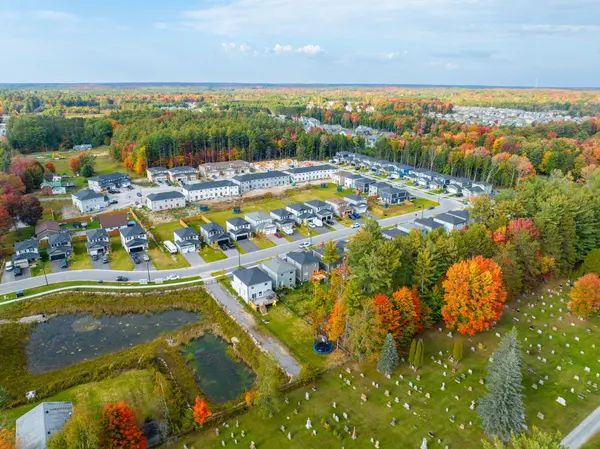 15 Quinn Forest DR, Bracebridge, ON P1L 0C8