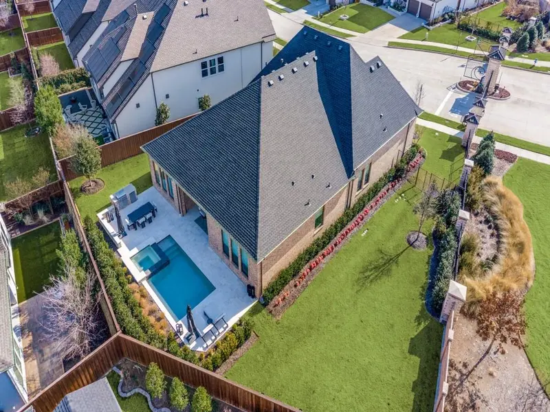 6224 Montage Drive, Mckinney, TX 75071