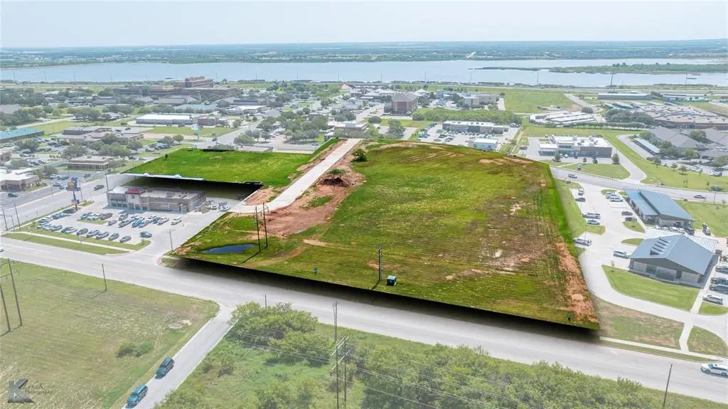 2141 Antilley Road, Abilene, TX 79606